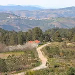 Bela Vista Апартаменты Paradela (Viseu)