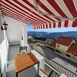 Bela Vista Апартаменты *