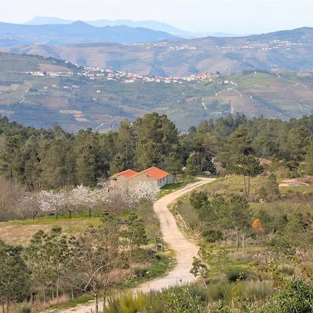 Bela Vista Apartment Paradela (Viseu)