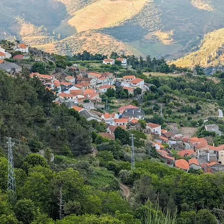 Bela Vista Paradela (Viseu)