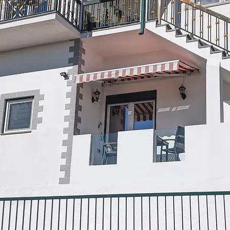 Appartement Bela Vista