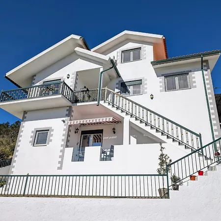 Bela Vista Paradela (Viseu)