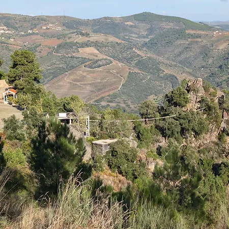 Bela Vista Apartment *