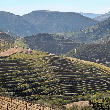 Bela Vista Apartment Paradela (Viseu)