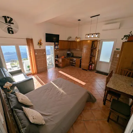Διαμέρισμα Bela Vista