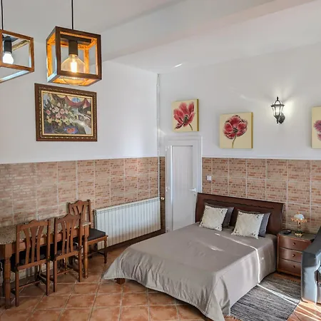 Appartement Bela Vista Paradela (Viseu)