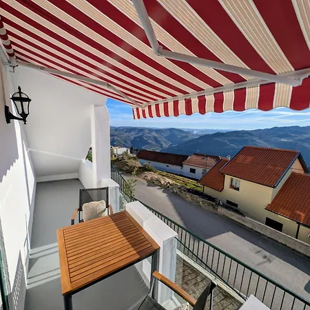 Bela Vista Apartment *