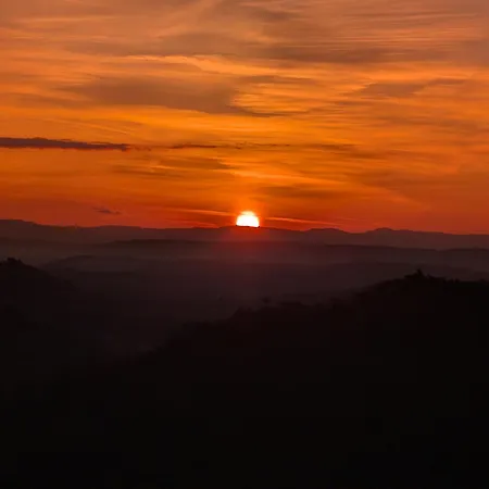 Bela Vista Appartement Paradela (Viseu)