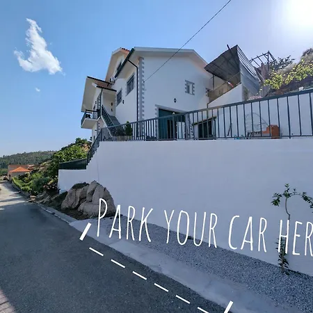 Bela Vista Paradela (Viseu)