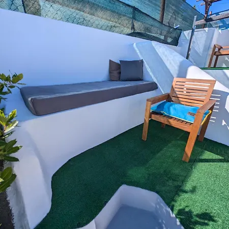 Bela Vista Apartment *