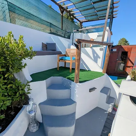 Bela Vista Apartment