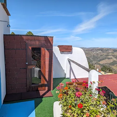 Bela Vista Apartment Paradela (Viseu)