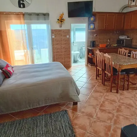 アパート Bela Vista Paradela (Viseu)