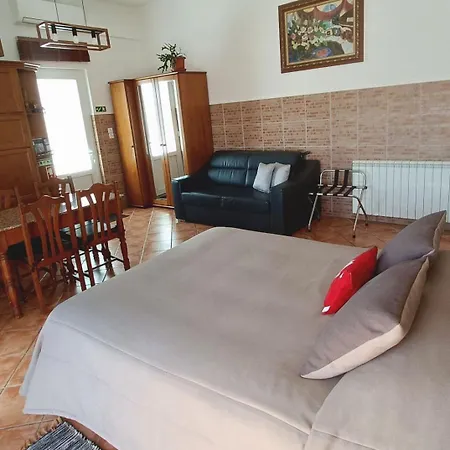 アパート Bela Vista Paradela (Viseu)