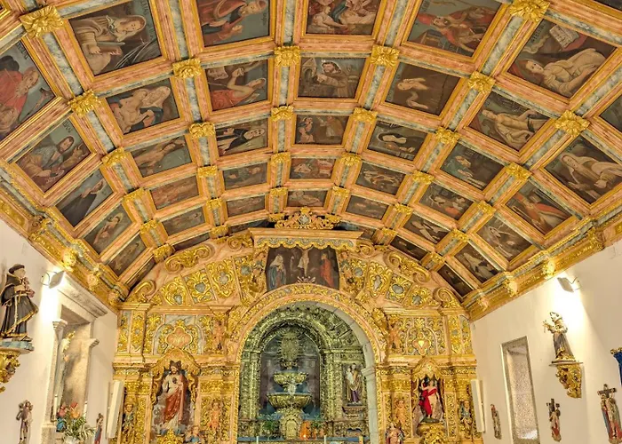 Bela Vista Apartmán *