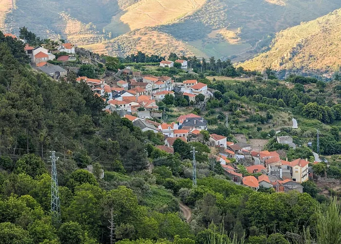 Bela Vista Paradela (Viseu)