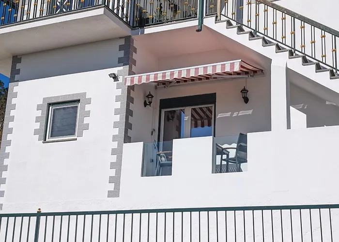 Apartmán Bela Vista