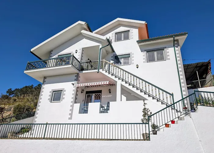 Bela Vista Paradela (Viseu)