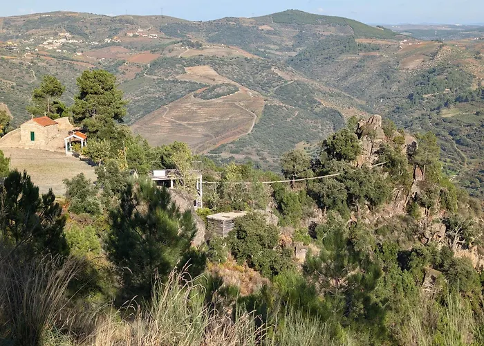 Bela Vista Apartment *