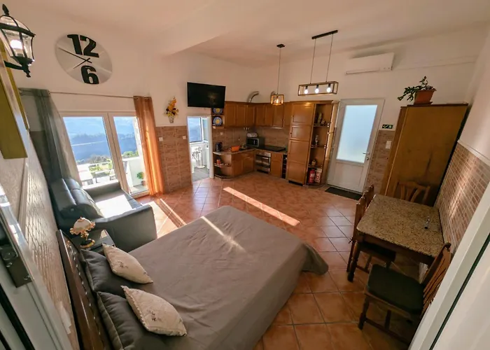 Apartmán Bela Vista
