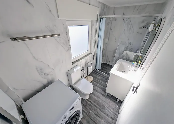 Bela Vista Paradela (Viseu)