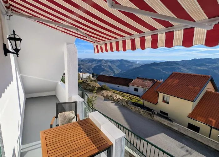 Bela Vista Apartmán *