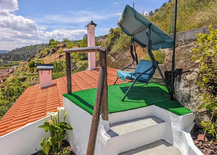 Bela Vista Paradela (Viseu)