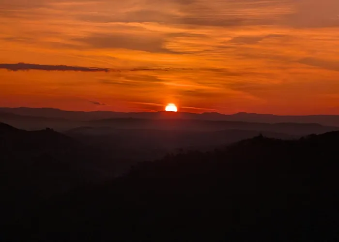 Bela Vista Apartamento Paradela (Viseu)