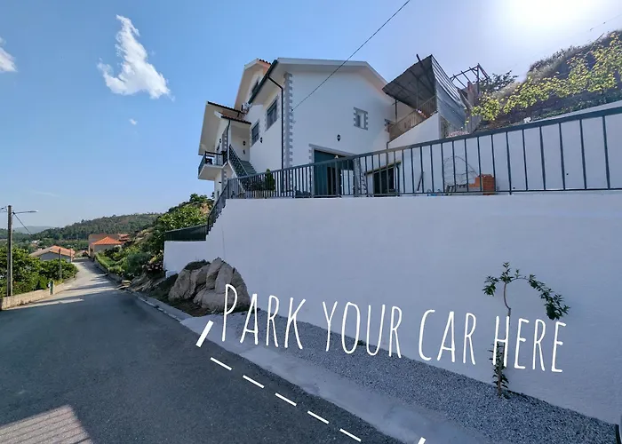 Bela Vista Paradela (Viseu)