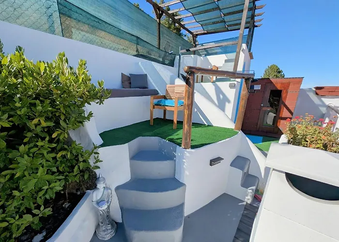 Bela Vista Apartmán